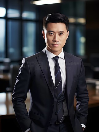 胡汉明 品牌与内容负责人